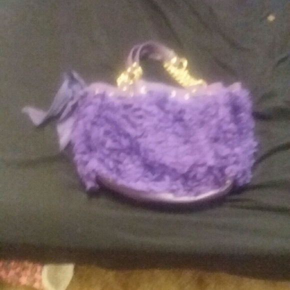 Wonderful Juicy Couture Chiffon Tassel/Daydreamer - Picture 4 of 7